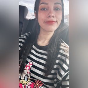 Daysi T shirt - 💝